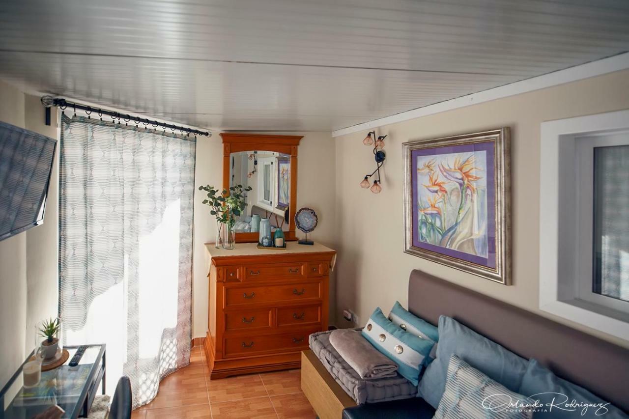 Beauty Attic Terrace Old Town - Vegueta Apartment Las Palmas de Gran Canaria Exterior photo