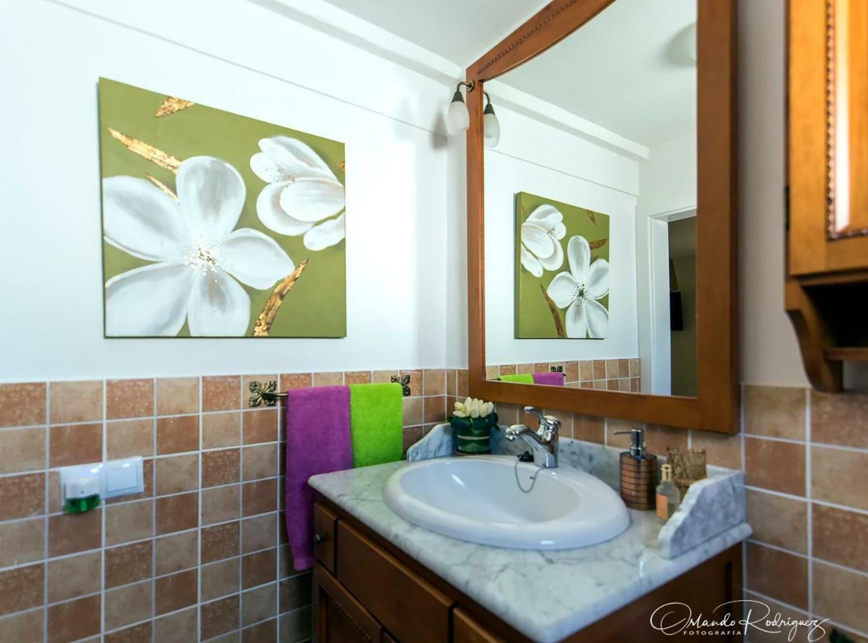 Beauty Attic Terrace Old Town - Vegueta Apartment Las Palmas de Gran Canaria Exterior photo