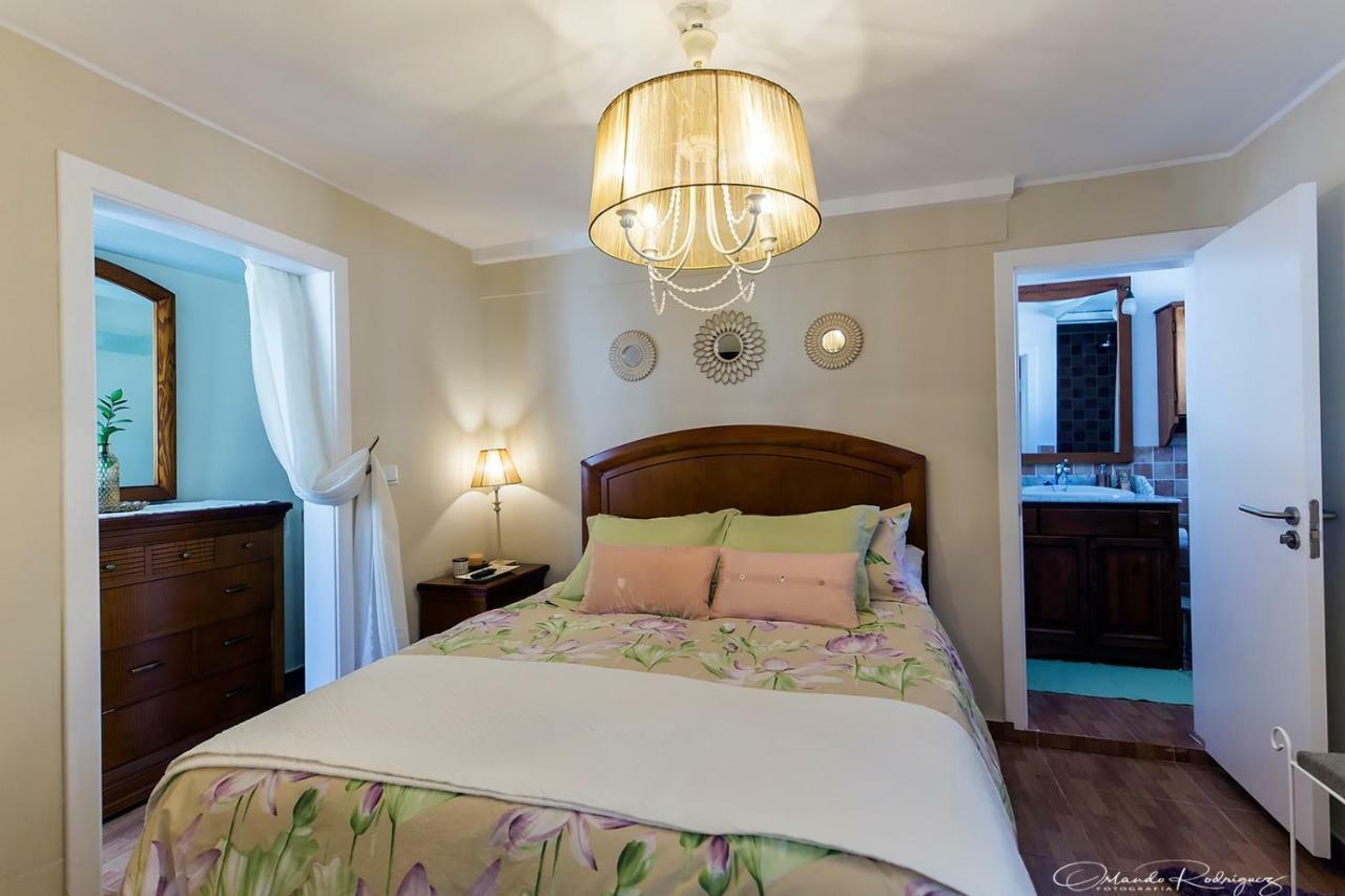 Beauty Attic Terrace Old Town - Vegueta Apartment Las Palmas de Gran Canaria Exterior photo