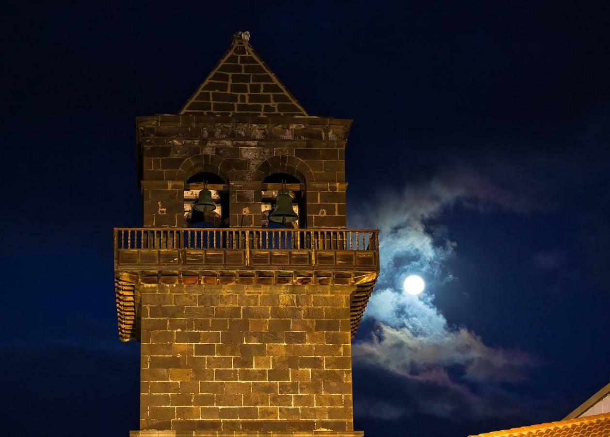 Beauty Attic Terrace Old Town - Vegueta Apartment Las Palmas de Gran Canaria Exterior photo