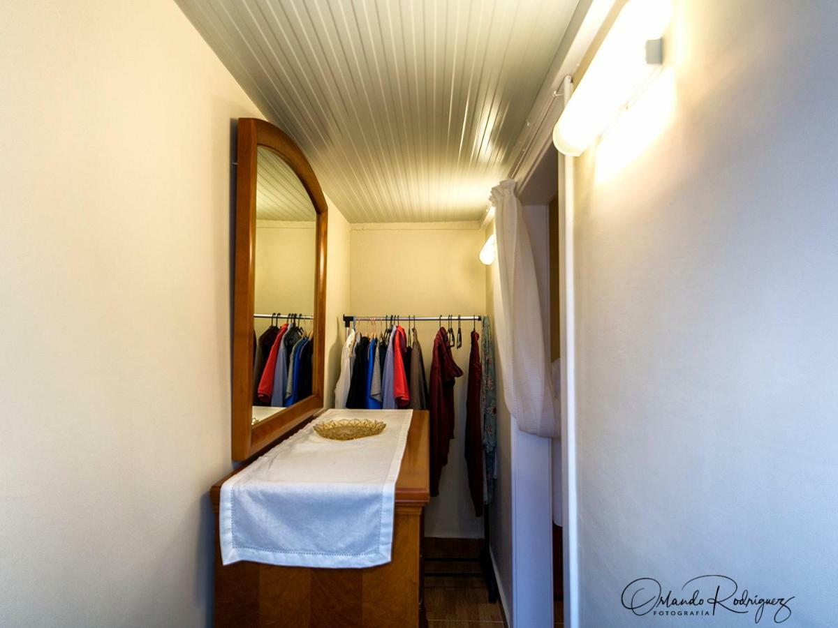 Beauty Attic Terrace Old Town - Vegueta Apartment Las Palmas de Gran Canaria Exterior photo