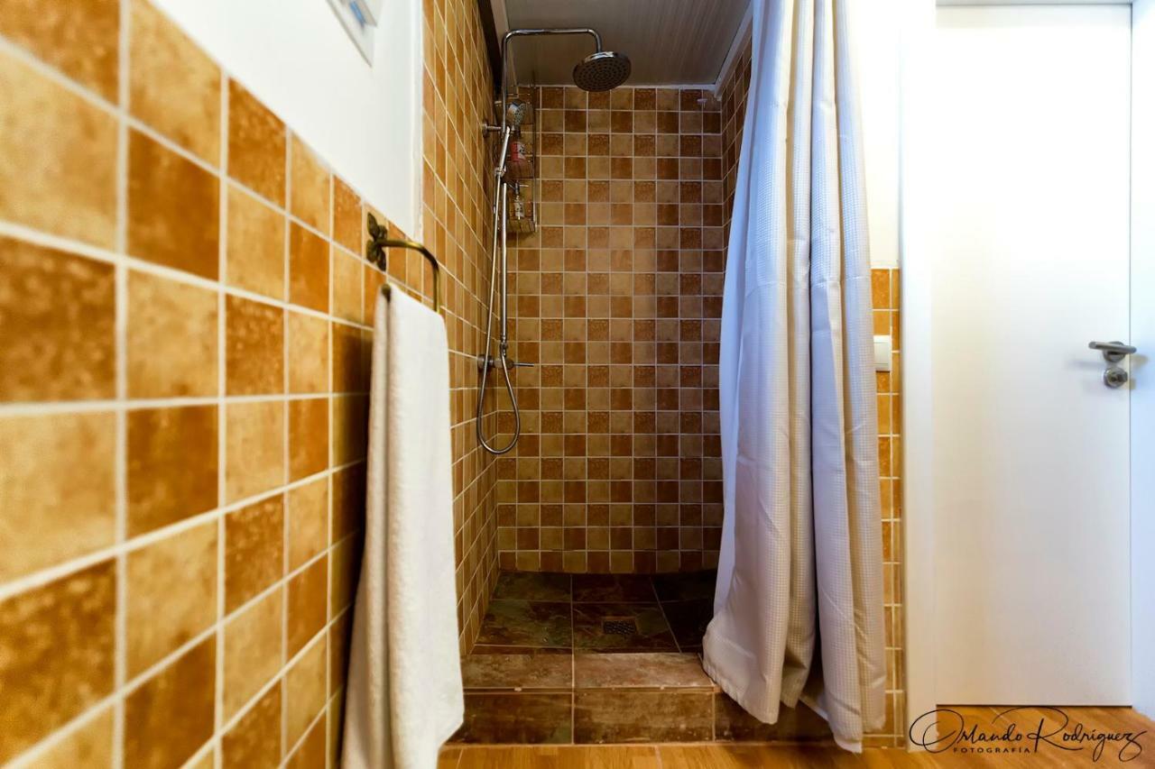 Beauty Attic Terrace Old Town - Vegueta Apartment Las Palmas de Gran Canaria Exterior photo