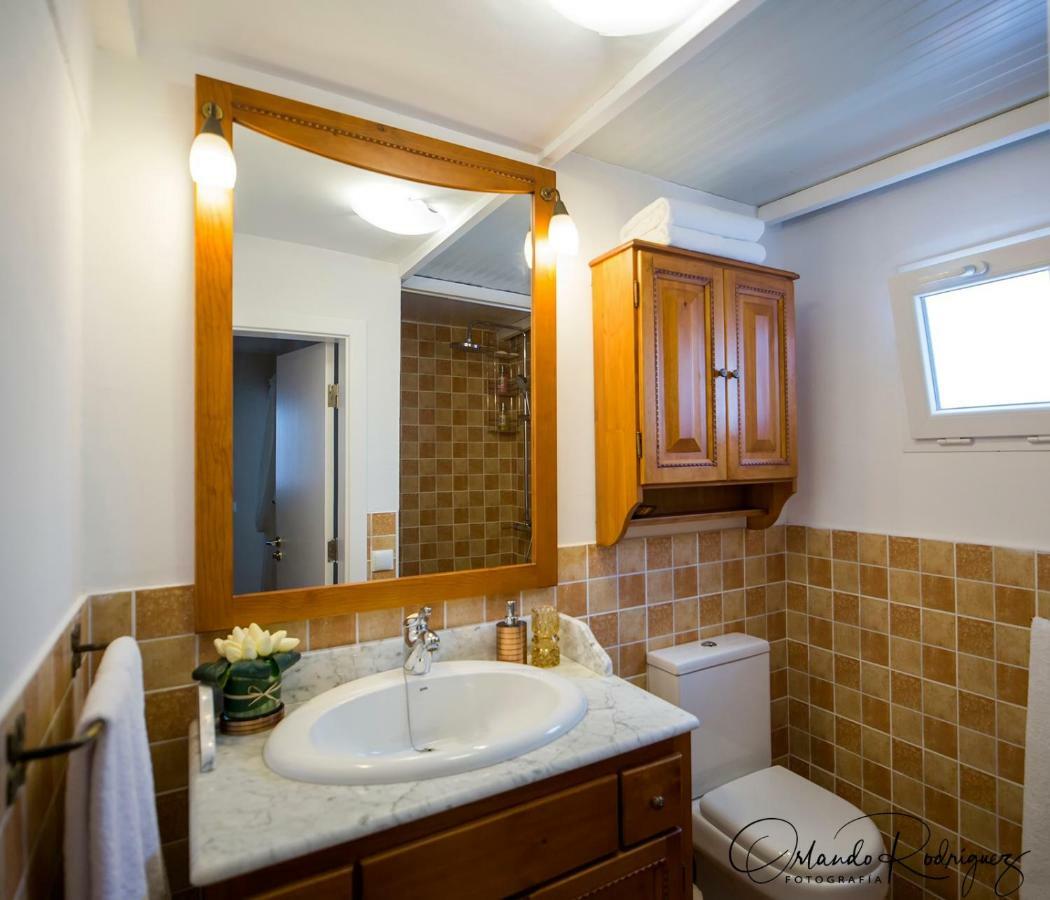 Beauty Attic Terrace Old Town - Vegueta Apartment Las Palmas de Gran Canaria Exterior photo